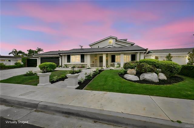 Recent Costa Mesa listing photo from market activity report