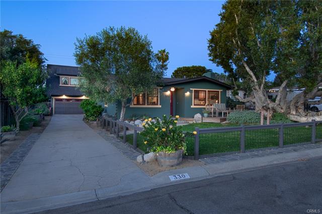 Recent Eastside Costa Mesa home sale on Colleen Place