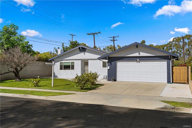 Active South Coast Metro Costa Mesa home on Olympic with price cut