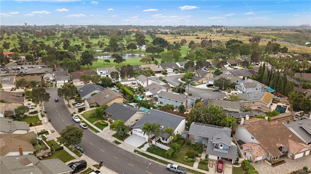 Active Mesa Verde home on Kinglet Court with price cut
