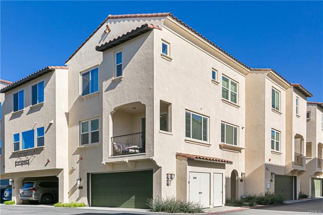 Active Central Costa Mesa home on Ford Road
