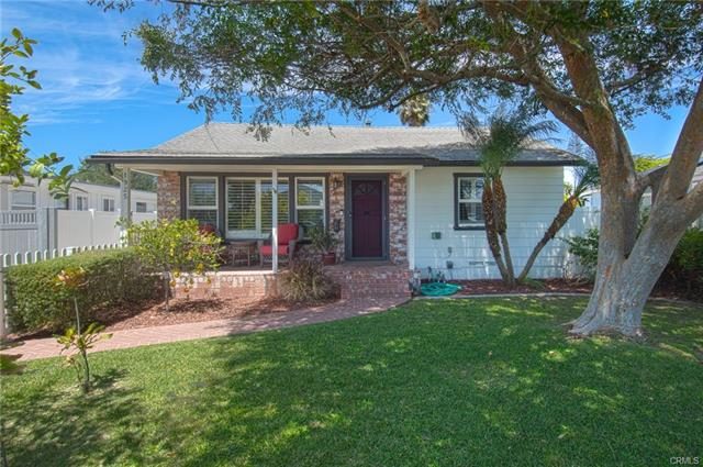 Recent East Costa Mesa home sale on Fullerton Avenue