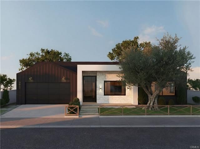 Recent Mesa Verde Costa Mesa home sale on Madeira