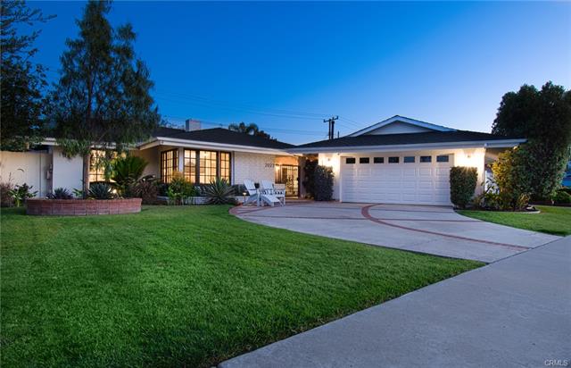 Recent Mesa Verde sale at 2023 South Capella Court