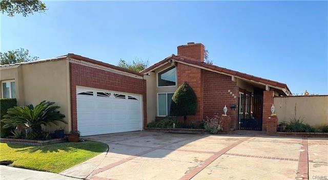 Recent South Coast Metro sale at 3463 San Rafael Circle
