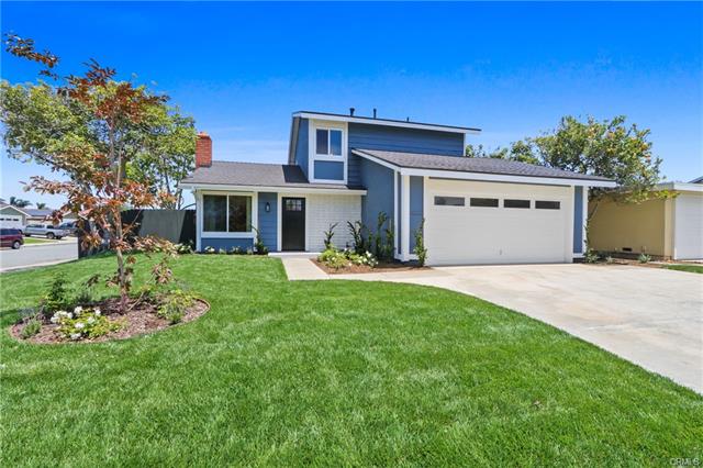 Recent Huntington Beach sale on Comstock