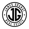 James Granat Real Estate logo