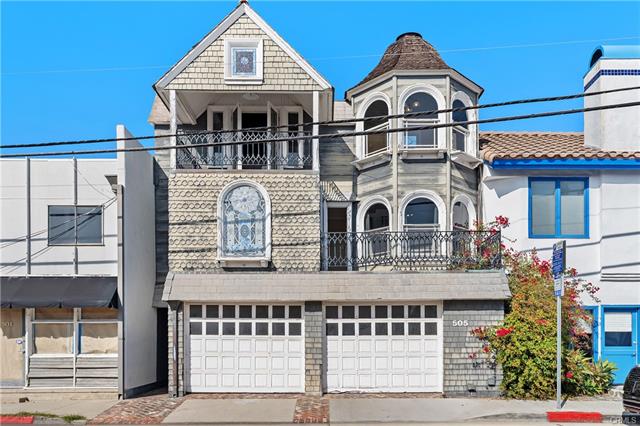 Recent Newport Beach sale on 29th Street