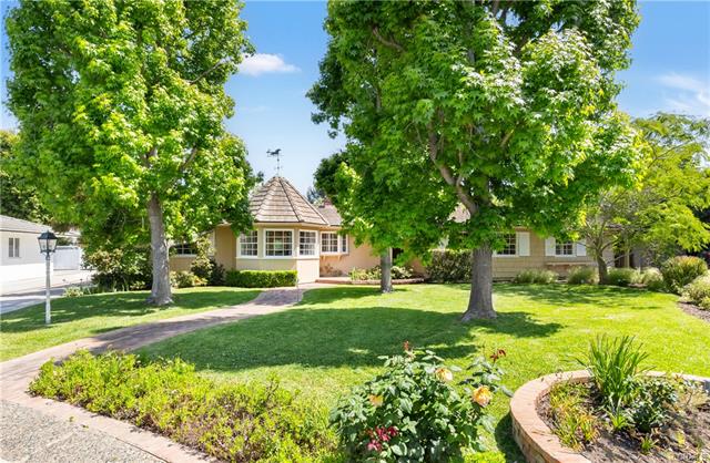 Recent Newport Beach sale on Sierra Vista