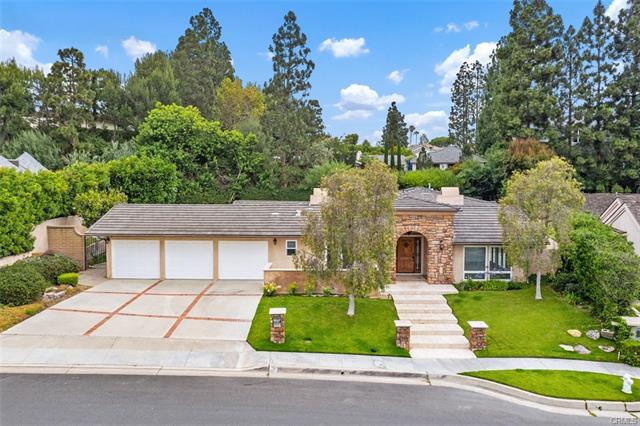 Recent Newport Beach sale on Royal Saint George