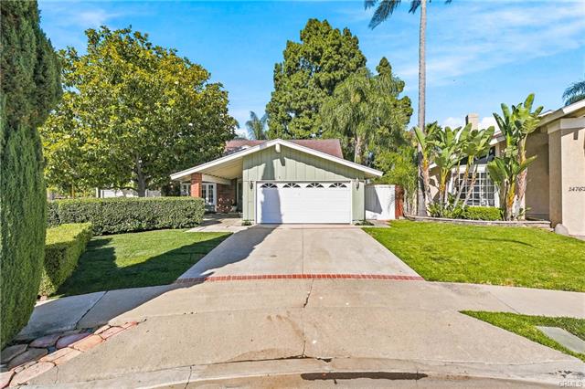 Recent Tustin home used for Orange County seller planning