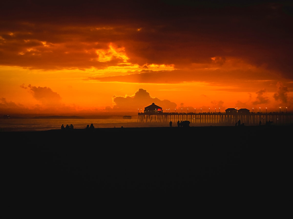 Huntington Beach home search preview