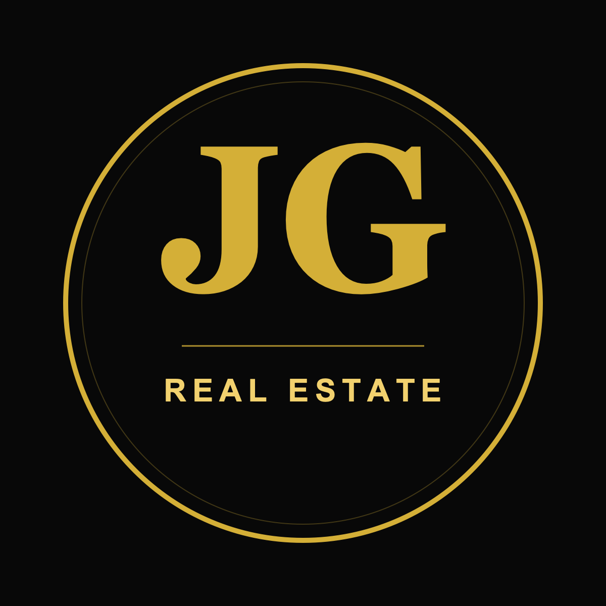 James Granat Real Estate logo