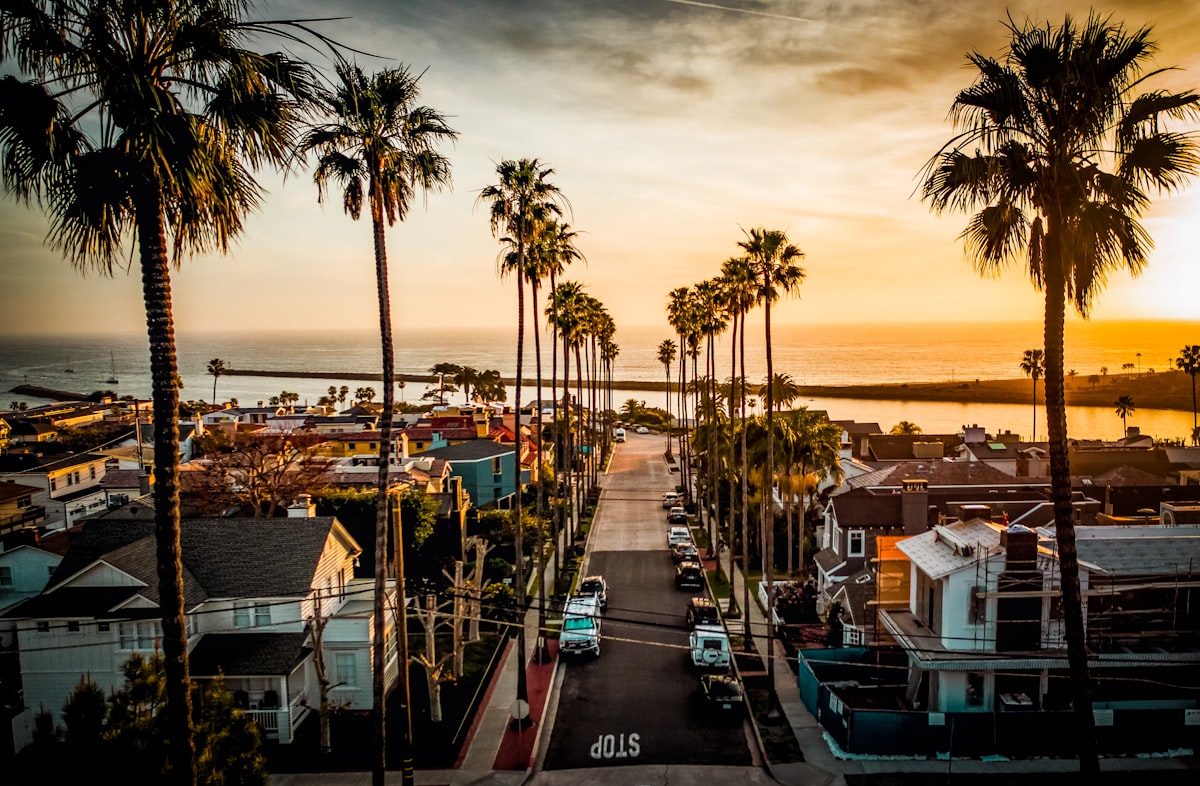 Newport Beach home search preview